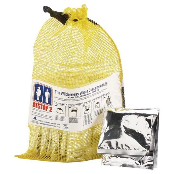 restrap bags review