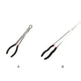 thumbnail image 4 of Riwesomey Alicates de desconexión de conector eléctrico, alicates universales, alicates de desconexión eléctrica para coches Vehículos, repuestos y accesorios Mis, 4 of 6