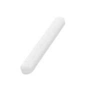 Unique Bargains Rod Shaped PTFE Stir Spinbar Mixer Magnetic Stirrer Bar 9mmx60mm