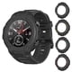 thumbnail image 3 of Gwong Electrónica Reemplazo de la caja de la cubierta protectora del reloj inteligente a prueba de golpes para Amazfit T-Rex A1918, 3 of 7
