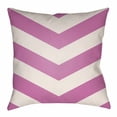 thumbnail image 7 of Artistic Weavers Litchfield Chevron Outdoor/Indoor Throw Pillow, 7 of 7