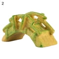 thumbnail image 1 of Hand-crafted Landscaping Figurine Nice-looking Resin Traditional Chinese Style Miniature Landscaping for Home, 1 of 10