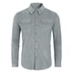 thumbnail image 4 of Tops Retro de Otoño Para Hombre, Chaqueta Con Botones de Pana, Manga Larga, A Rayas, Informal, Vintage, Con Doble Bolsillo, Camiseta de Trabajo Odeerbi  ODB181851, 4 of 5