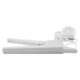 thumbnail image 2 of Egg Cracker Separator Handheld Egg Opener Breaker Kitchen Gadget Tool Egg Whites Yolk Quick Separation Egg, 2 of 5