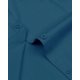 thumbnail image 3 of Camisas con botones Siliteelon para mujer, manga larga, azul vaquero, 3 of 9