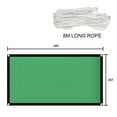 thumbnail image 1 of Set Kit Shade Cloth Garden Fencing Anti-UV Garden Screen Shading Rate 90%, 1 of 5