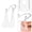 white, variant on DOACT Nose Shaper, Beauty Tool For Lifting The Nose In 3 Colors