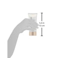 thumbnail image 4 of Jane Iredale Dream Tint Moisturizer 50ml 1.7oz Dark, 4 of 5