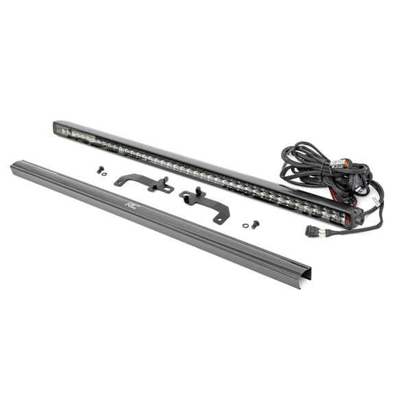 Rough Country 40" LED Light Kit for Honda Pioneer 520 | Spectrum Series- 92086