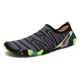 thumbnail image 1 of Zapatos Acuático Playa Natación Surf Y Tenis Hombre, 1 of 8