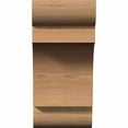 thumbnail image 2 of 5 1/2"W x 12"H x 32"L New Brighton Smooth Rafter Tail, Western Red Cedar, 2 of 4