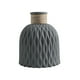 thumbnail image 1 of Surroundings With Versatile Home Decor Vase For Dried And Fresh Flowers Fresh Flower Arrangements Modern European-style Vase For Elegant Floral Arrangements, 1 of 7
