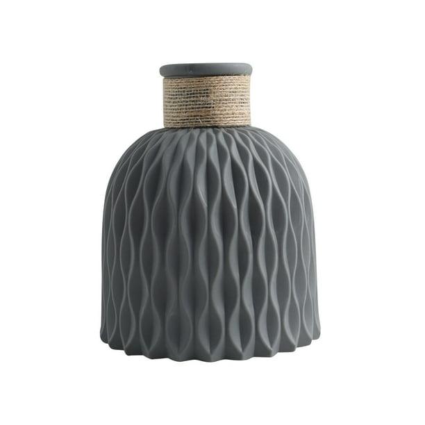 Surroundings With Versatile Home Decor Vase For Dried And Fresh Flowers Fresh Flower Arrangements Modern European-style Vase For Elegant Floral Arrangements