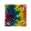 Tie Dye Beverage Napkins (Available in a pack of 24)