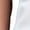 White, variant on My Kids Accuse Me of Having a Favorite Child, My Grandkids Are My Favorite, Funny Grandma, White T-Shirt, Small