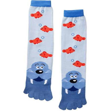 WALRUS TOE SOCK
