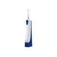 thumbnail image 1 of Waterpik Cordless Dental Water Jet WP-360W 1 Each (Pack of 6), 1 of 8