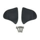 thumbnail image 5 of Cubierta Decorativa Para El Orificio Del Espejo Retrovisor Para Yamaha YZF-R1M 2020-2024, 5 of 8