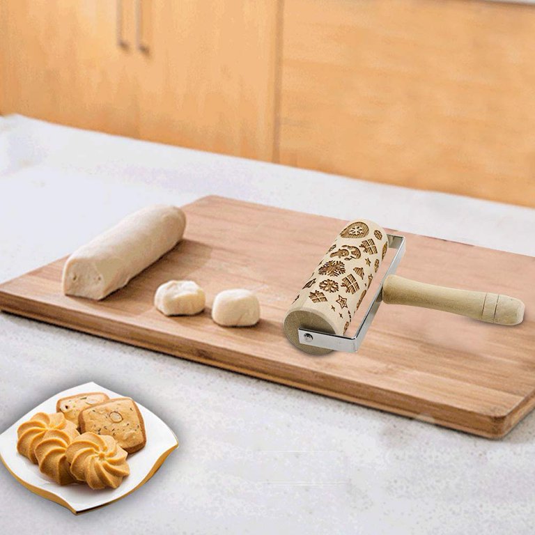 Cookie Rolling Pin 