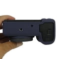 thumbnail image 4 of Lightweight Silicone Covers for ZV E10II Camera Case Protectors Ensures Full Functionality and Enhances Grip Sleeve, 4 of 14