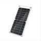 thumbnail image 3 of Panel Solar con USB Impermeable Al Aire Libre Senderismo y Camping Batería Portátil Banco de Carga de Teléfono Móvil Panel de Carga, 3 of 5