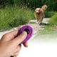 thumbnail image 2 of 1 pieza Nuevo clicker para entrenamiento de mascotas Perro Correa para la muñeca, 2 of 4