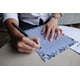 thumbnail image 4 of Juego de papelería floral Better Office de 100 piezas, tamaño carta, 4 of 5