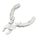 thumbnail image 4 of Alicates multiherramienta 9 en 1, accesorio multifuncional para acampar, multiherramienta plegable para senderismo, mochilerismo, reparaciones y super, 4 of 9