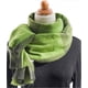 thumbnail image 3 of Winter Tartan Scarf-Winter Scarves Women Stylish Warm Blanket Scarfs Large Gorgeous Plaid Wrap Shawl with Tassel, 3 of 5