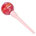 thumbnail image 2 of Rawiri Ibcccndc 6ml lápiz labial líquido en forma de piruleta lápiz labial de alta pigmentación brillo de labios mate de larga duraciónfresa, 2 of 8
