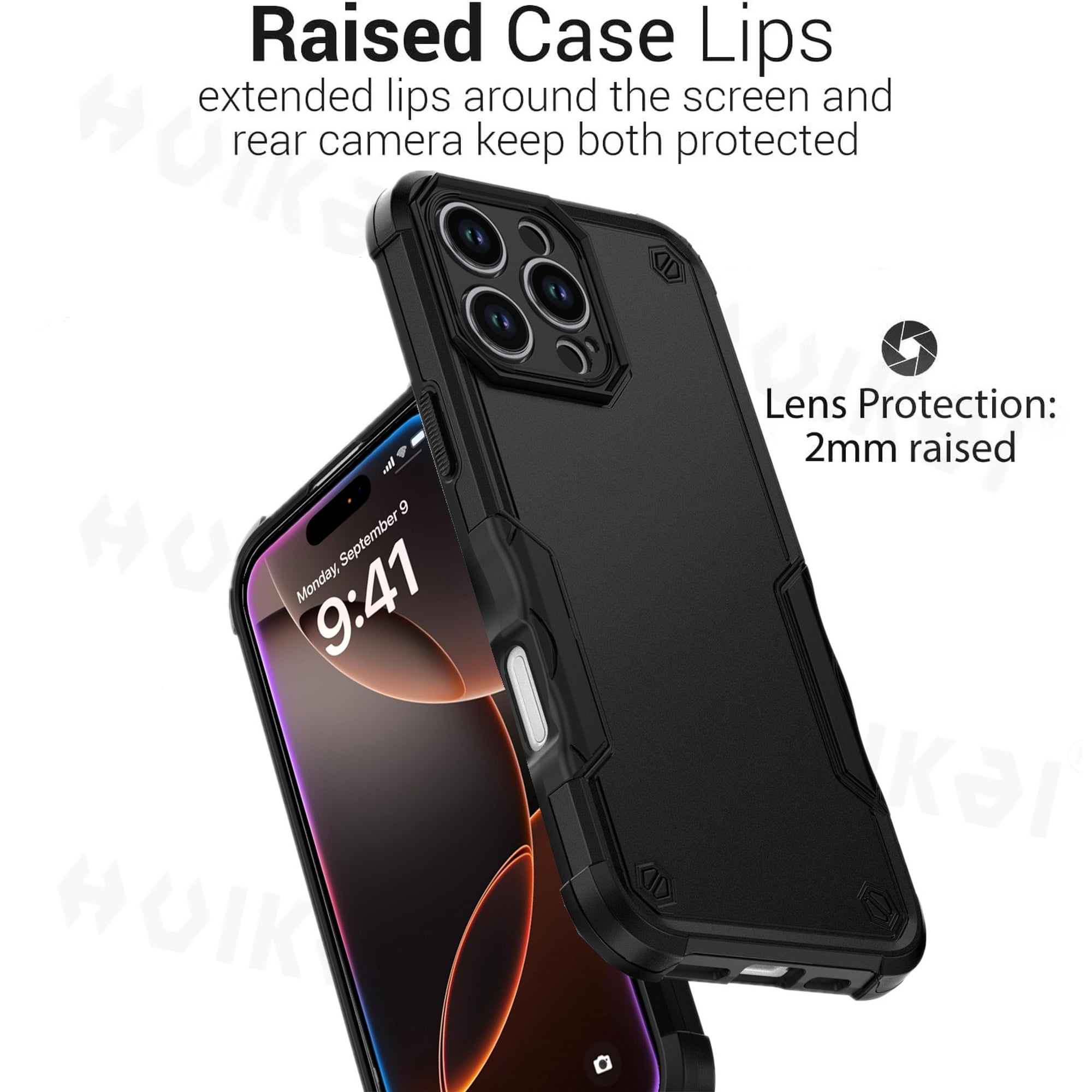 iPhone 16 Pro Max - Étuis et protection - Tous les accessoires - (CA