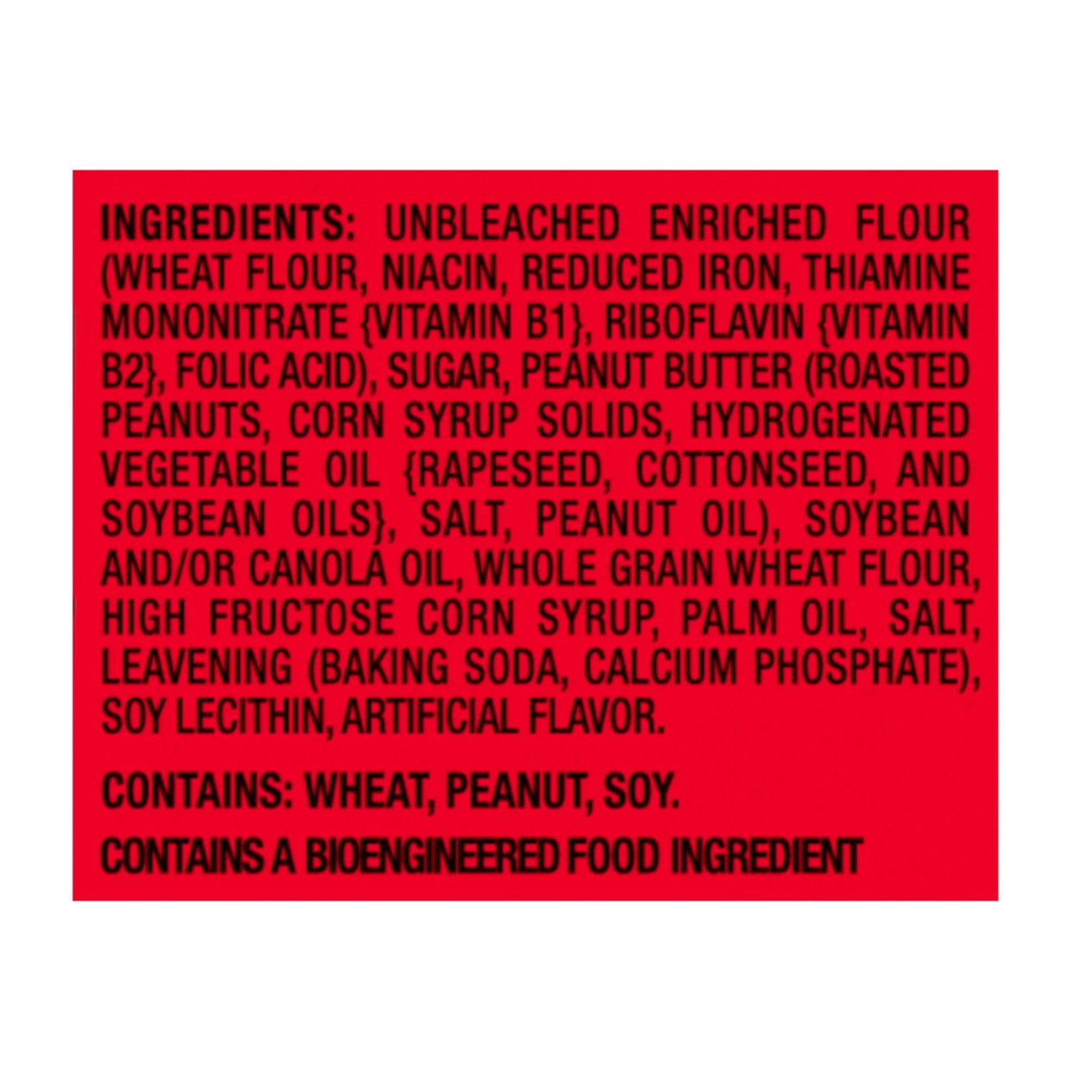 Nutter Butter Peanut Butter Sandwich Cookies, 24 Pack With White Bowl By OMA