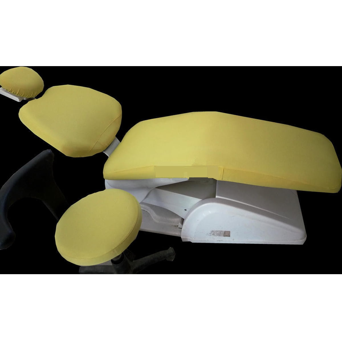 Dentist Chair Protector Sleeves Dental Unit Cover Cloth Dentist Chair