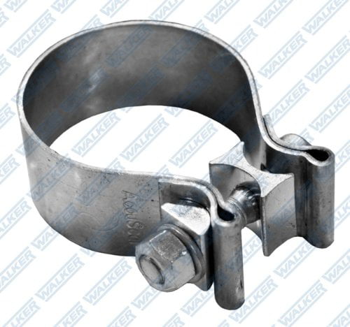 35934 3 Stainless Steel Flat Band Clamp Walker