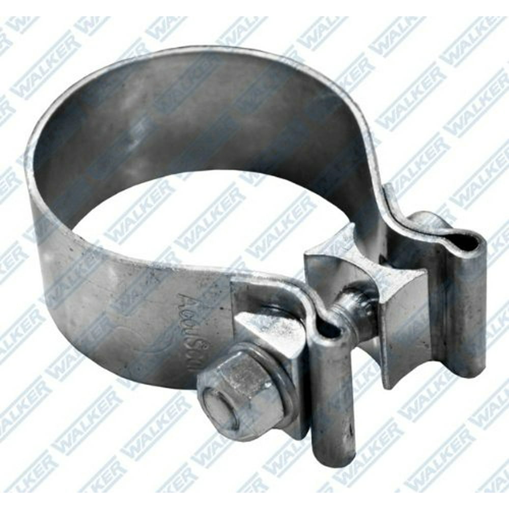 Walker Exhaust 36433 Exhaust Clamp