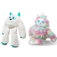 thumbnail image 1 of Chew Toy Flourish Pets 3 en 1, multicapa, para perros activos, 1 of 7