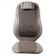 HoMedics Total Back Shiatsu Massage Cushion, MCS-610H, Back Massage 3D Contour Technology - image 2 of 5