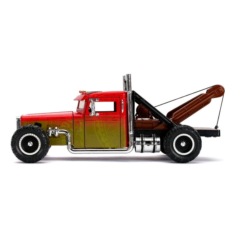 Jada toys tow truck sales