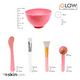 thumbnail image 3 of Kit Completo para Mascarillas Faciales – 4 Piezas de Preparación Profesional, 3 of 6