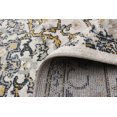 thumbnail image 3 of ECARPET Washable Oriental Area Rug & Runner for Kitchen, Bedside, Living Room, Bedroom, Hallway, 3 of 9