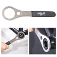 thumbnail image 4 of DimyFew Bike BB Wrench Steel Universal Bottom Bracket Wrench Crank Tool Removal External BB50, 4 of 9