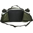 thumbnail image 4 of Everest Dual Squeeze Hydration Pack, Moss Gray Black, 4 of 5