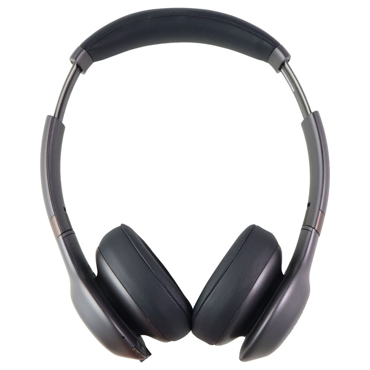 JBL Everest 310GA Bluetooth On-Ear Headphones with Soft Case - Gun Metal  GRADE A (Used) | Walmart Canada