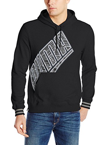 puma pullover hoodie mens