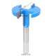 thumbnail image 4 of Milling Cutter Wood Milling Cutter Straight Edging Engraving Machines Lathe For Electric Trimmers Milling Machine ANGGREK Herramientas, 4 of 8