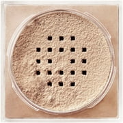 Maybelline Fit Me Loose Finishing Powder Makeup, Oil-Free, Light Medium, 0.7 oz