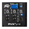 thumbnail image 5 of Peavey PVXp 12 Bluetooth 12-inch Powered Loudspeaker, 5 of 8