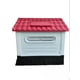thumbnail image 5 of Casa Para Perro Q PERRON Raza Grande, 5 of 5