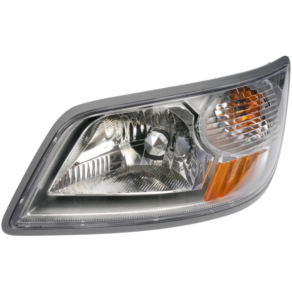 Dorman Oe Solutions - Headlight