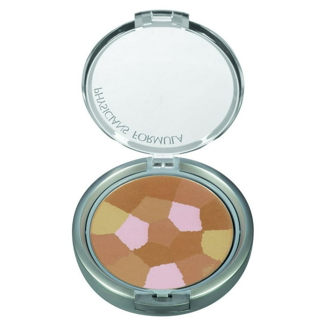 Bronzeur multicolore Powder Palette